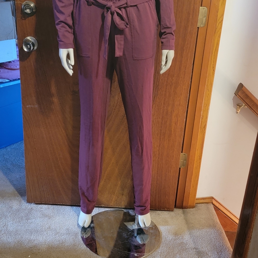Women's Jumpsuit